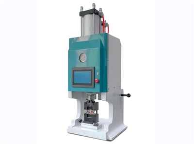 מכונת כיווץ מסוף חוטי אנרגיה חדשה