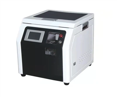 מכונת כיווץ חוטים