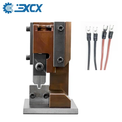 מוליך מסוף רופף עבור ציוד ייצור כבלים של מכונת כבלים מסוף כבלים